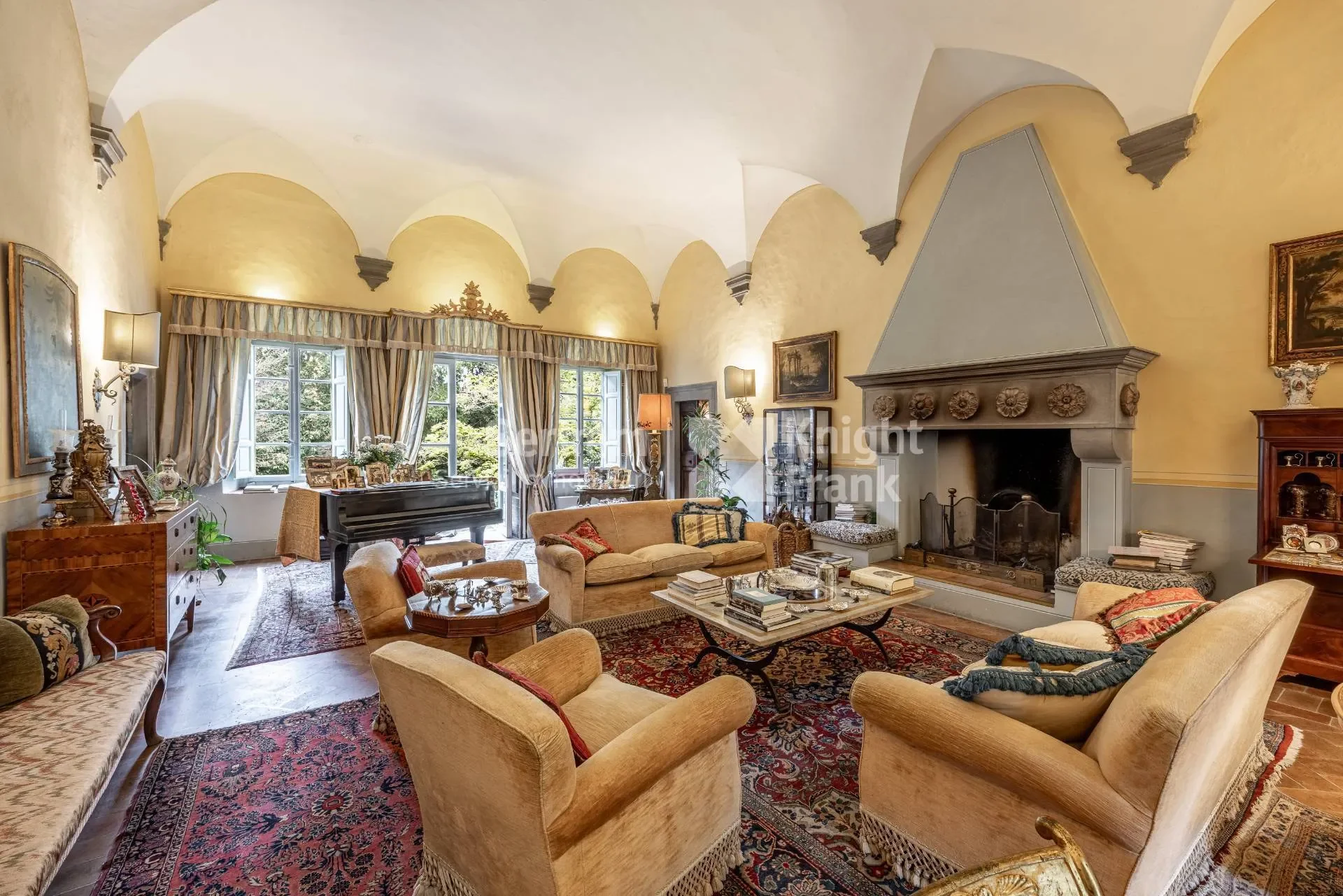 Capannori, Corte Franceschini, Tuscany, Italy. - Photo 21