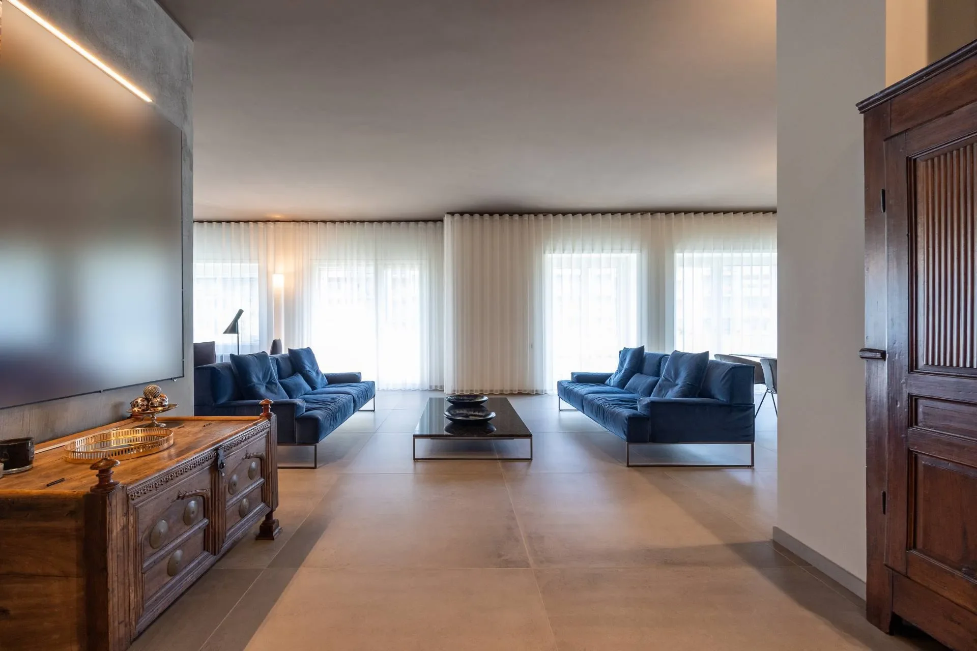 Corso Massimo D'azeglio 106, Turin, Piedmont, Italy. - Photo 38