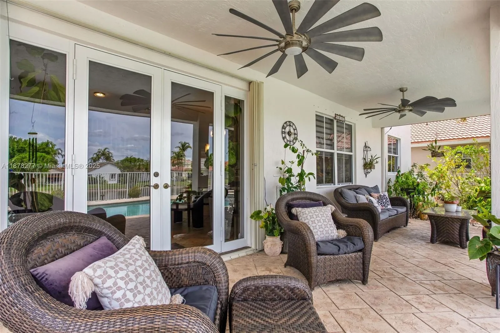 1242 Peregrine Way, Weston, Florida, United States. - Photo 37