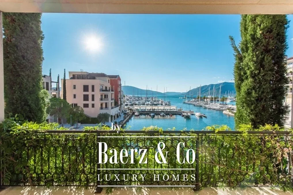 Tivat, Tivat Municipality, Montenegro. - Photo 8