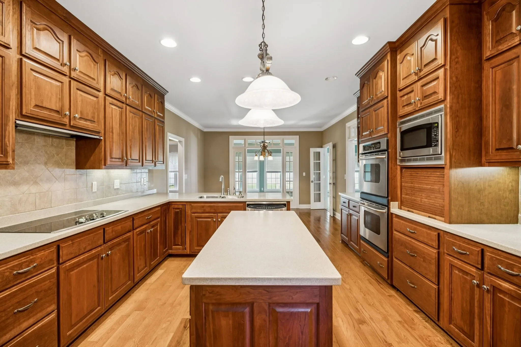 142 Heritage Circle, Manchester, TN 37355, Manchester, Tennessee, United States. - Photo 51