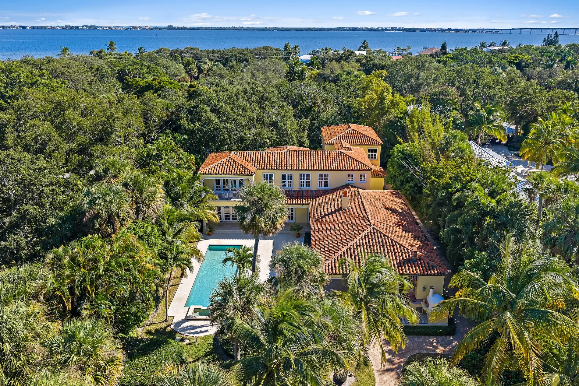 11 Wendy Lane , Sewalls Point, FL 34996, Stuart, Florida, United States. - Photo 2