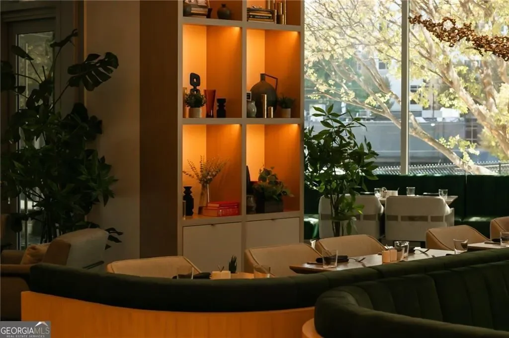 1065 Peachtree ST NE 3105, Atlanta, Georgia, United States. - Photo 50