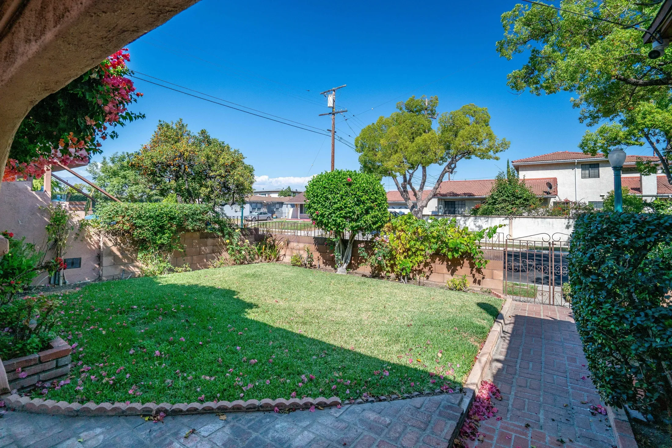 2013 South Palm Avenue , Alhambra, CA 91803, Alhambra, California, United States. - Photo 50