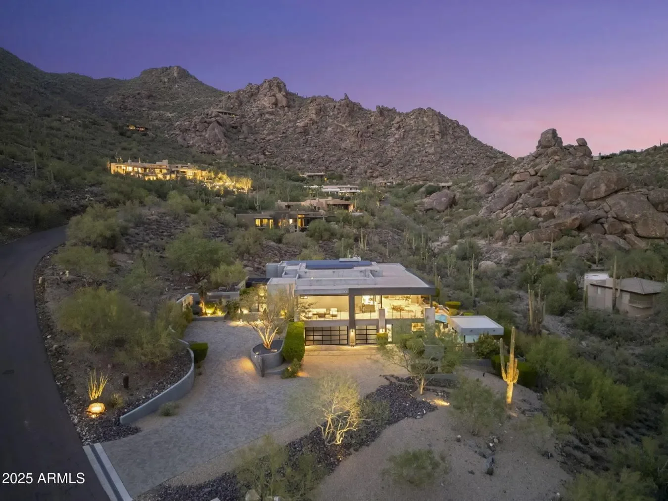 35133 N 66TH Place, Carefree, Arizona, United States. - Photo 9