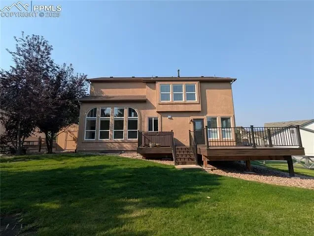 12931 Brookhill Drive, Colorado Springs, Colorado, United States. - Photo 23