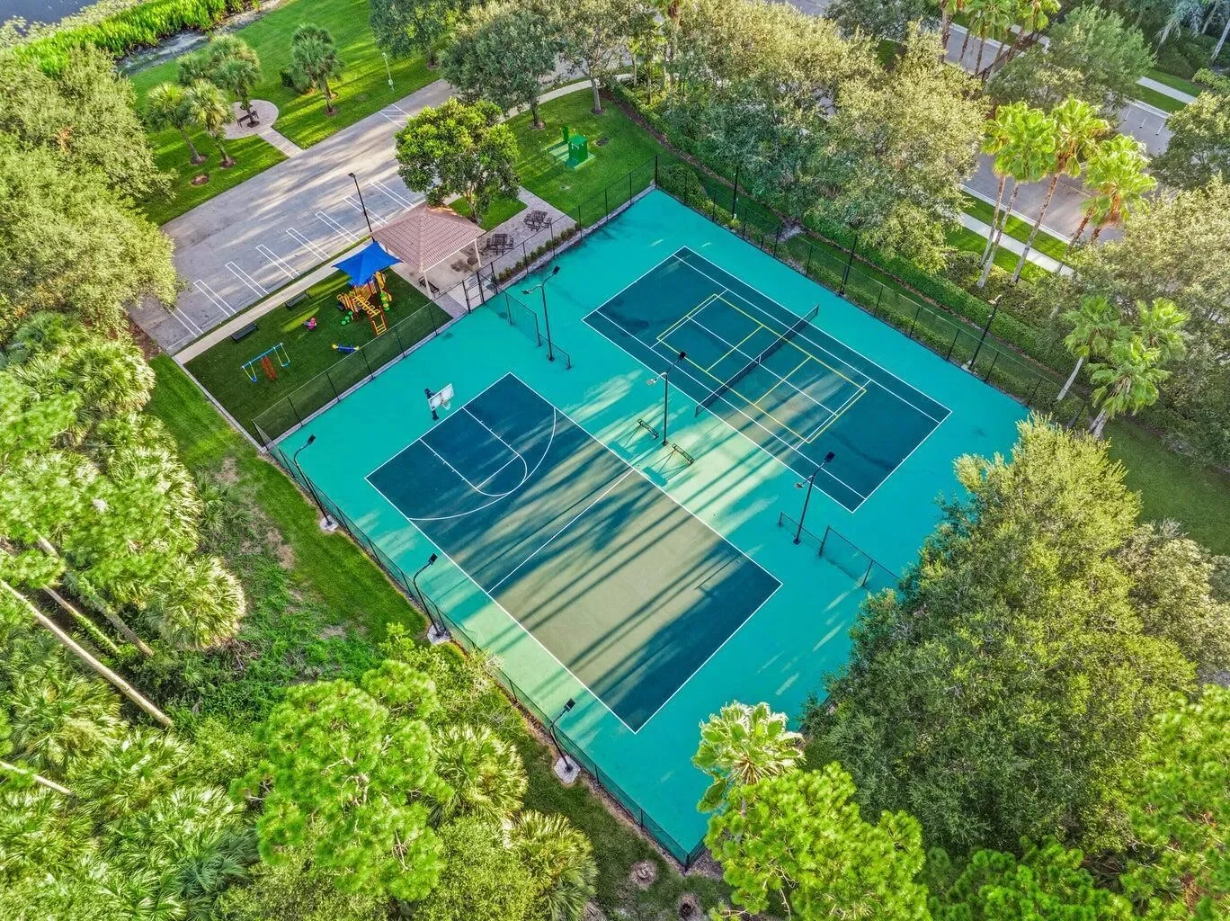 10625 Oak Meadow Lane, Wellington, Florida, United States. - Photo 25
