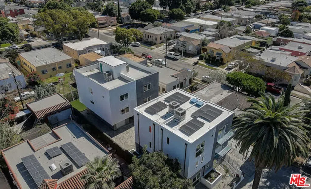 2636 Virginia Road, Los Angeles, California, United States. - Photo 19