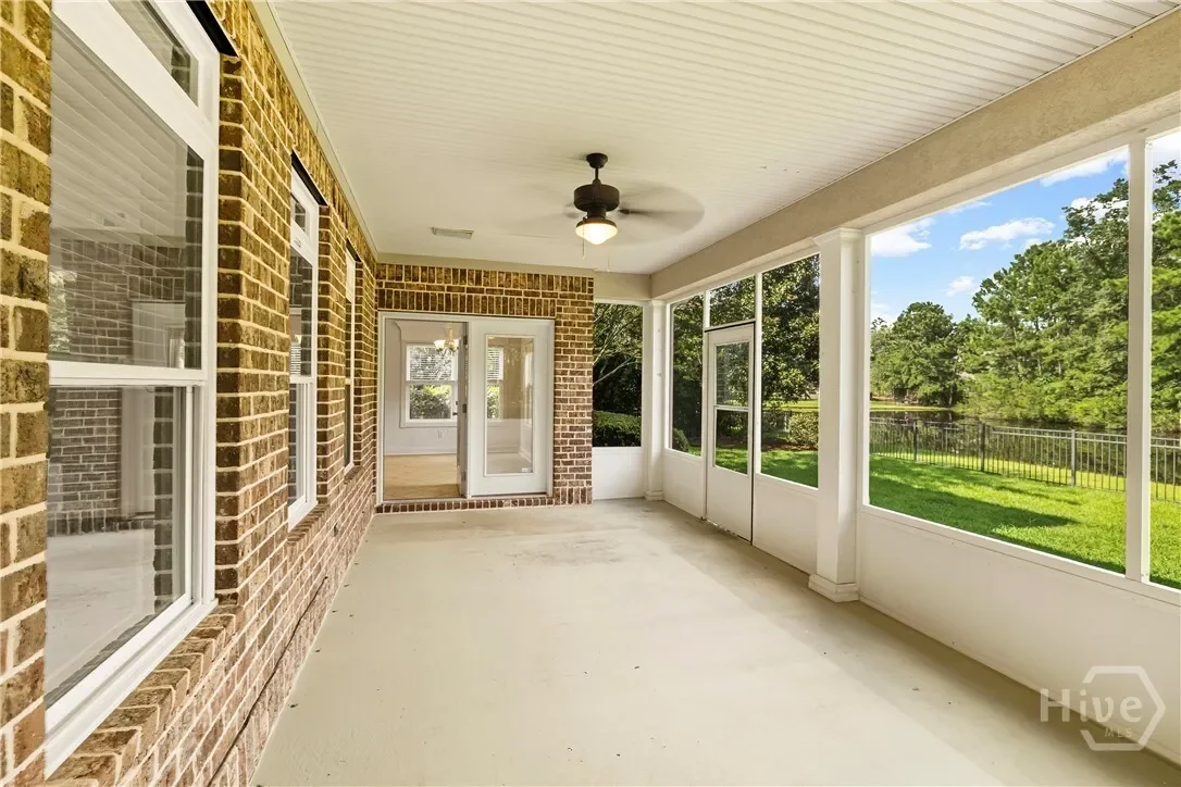 65 Woodchuck Hill Road, Savannah, Georgia, United States. - Photo 13