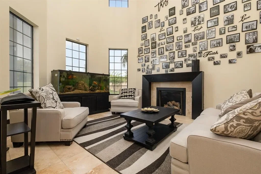 1031 Mallard Pointe Drive, Grand Prairie, Texas, United States. - Photo 12