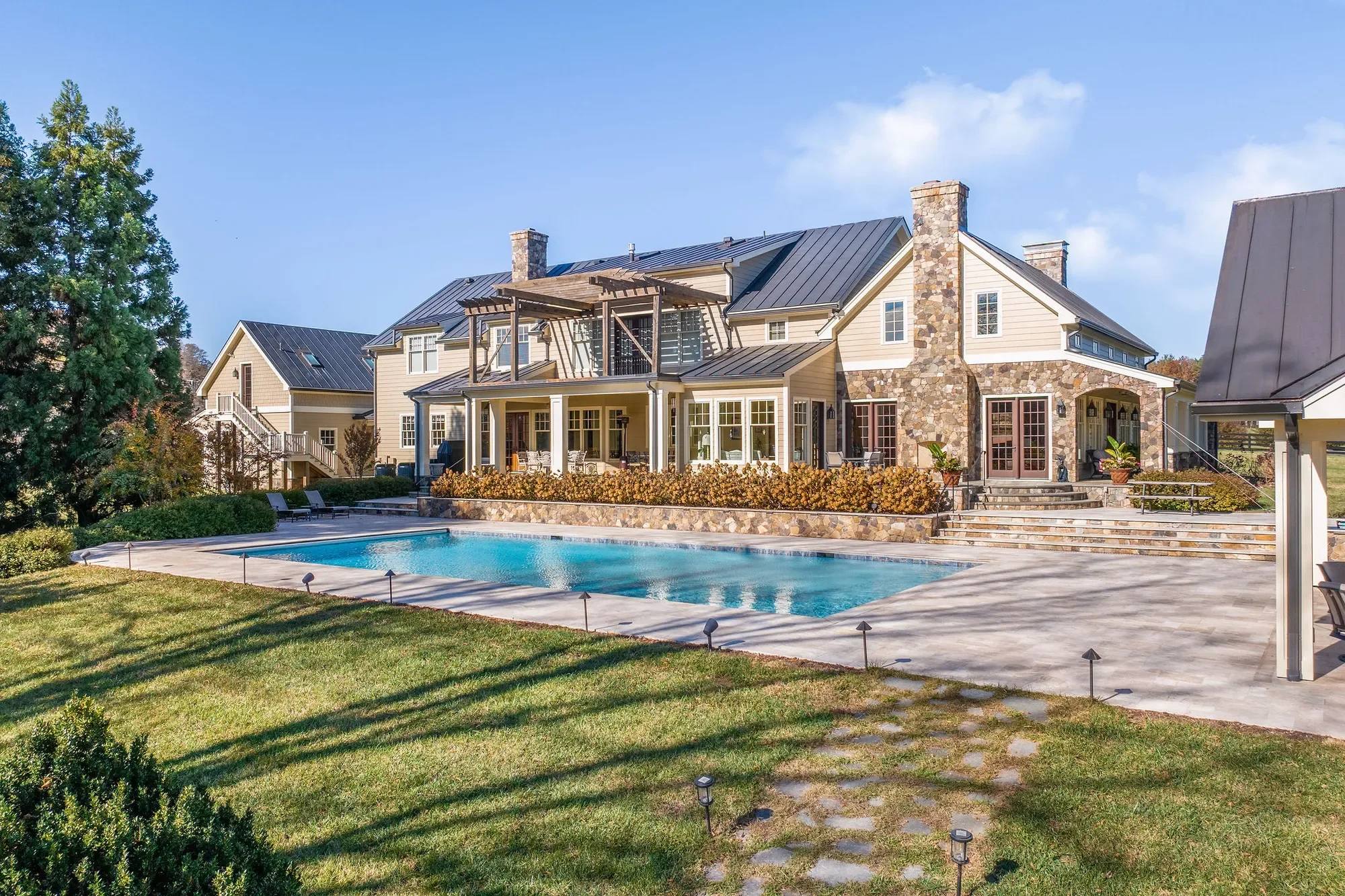 2687 Milton Farm, Charlottesville, VA 22902, Charlottesville, Virginia, United States. - Photo 16