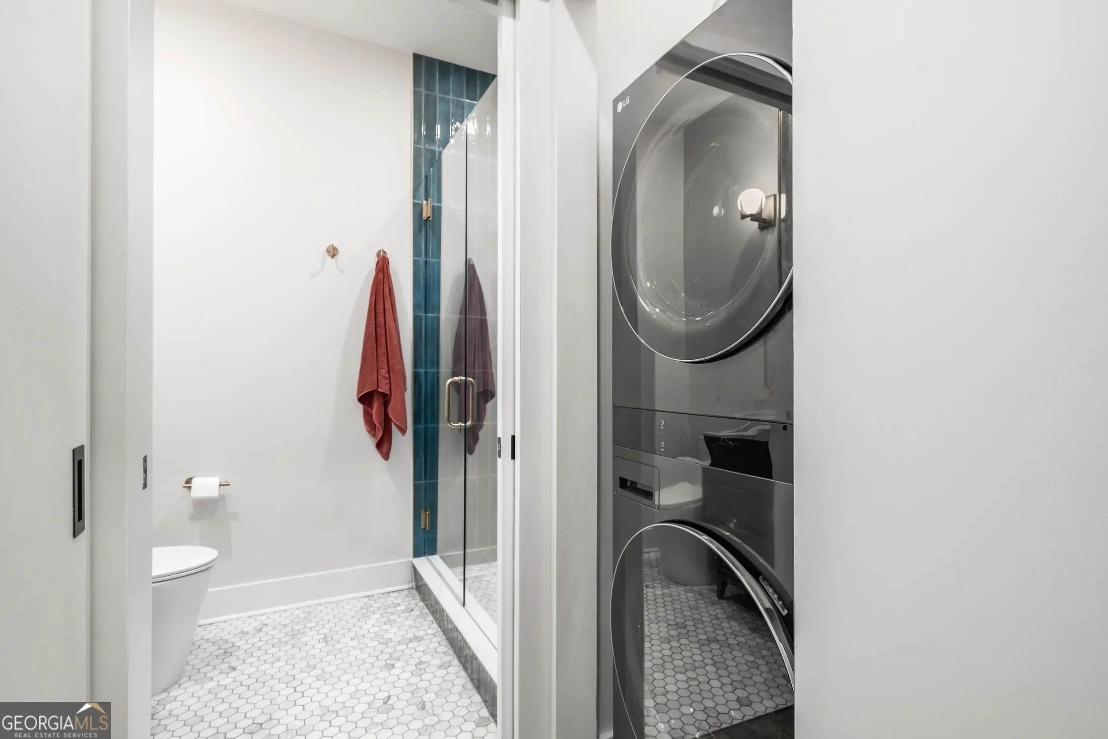 845 Spring ST NW PH4, Atlanta, Georgia, United States. - Photo 30