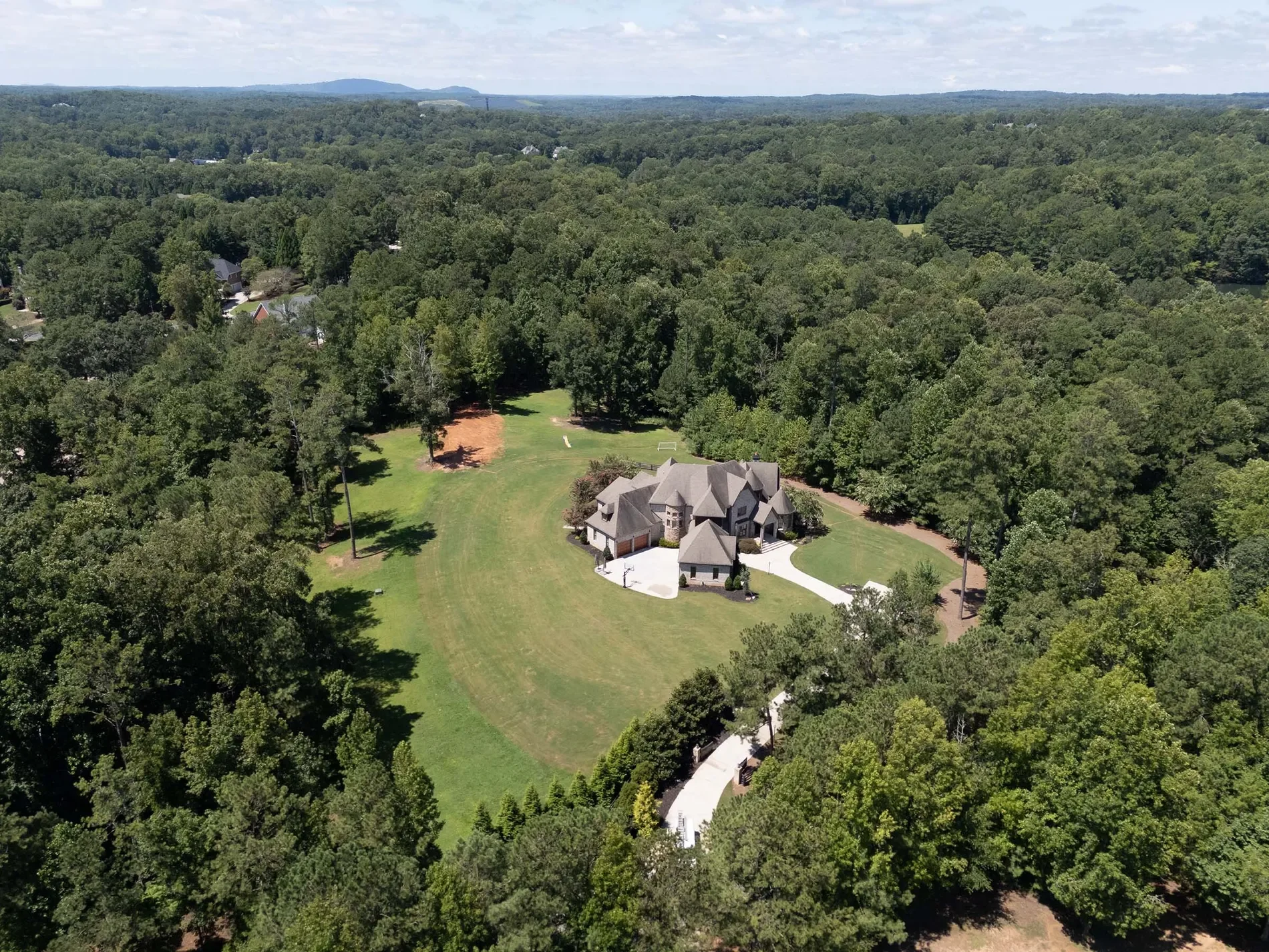 14560 Wood Road, Milton, GA 30004, Milton, Georgia, United States. - Photo 69