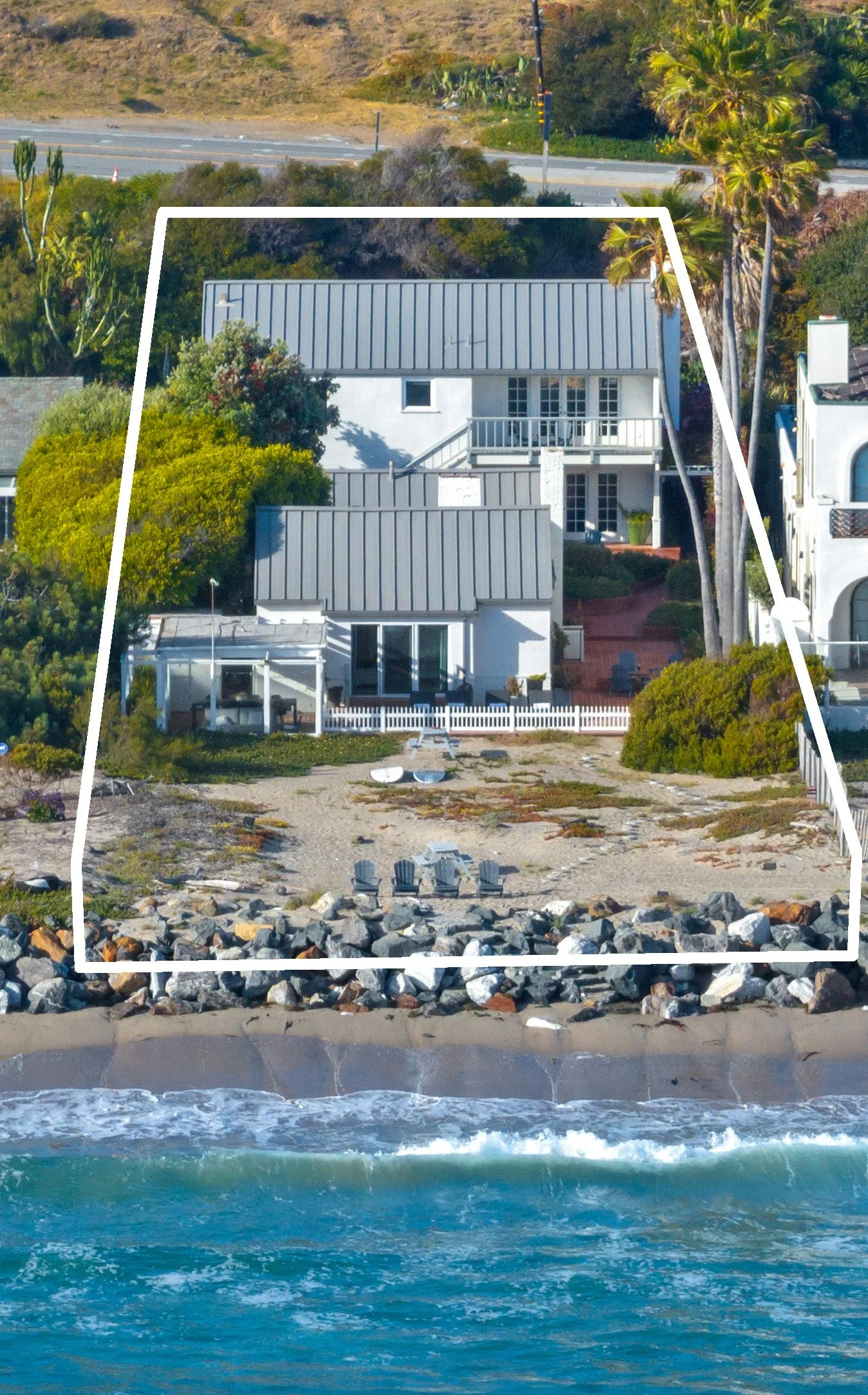 30830 Broad Beach Road , Malibu, CA 90265, Malibu, California, United States. - Photo 10
