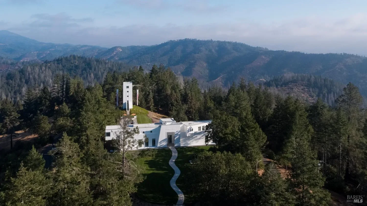 3000 Mount Veeder Road, Napa, California, United States. - Photo 49