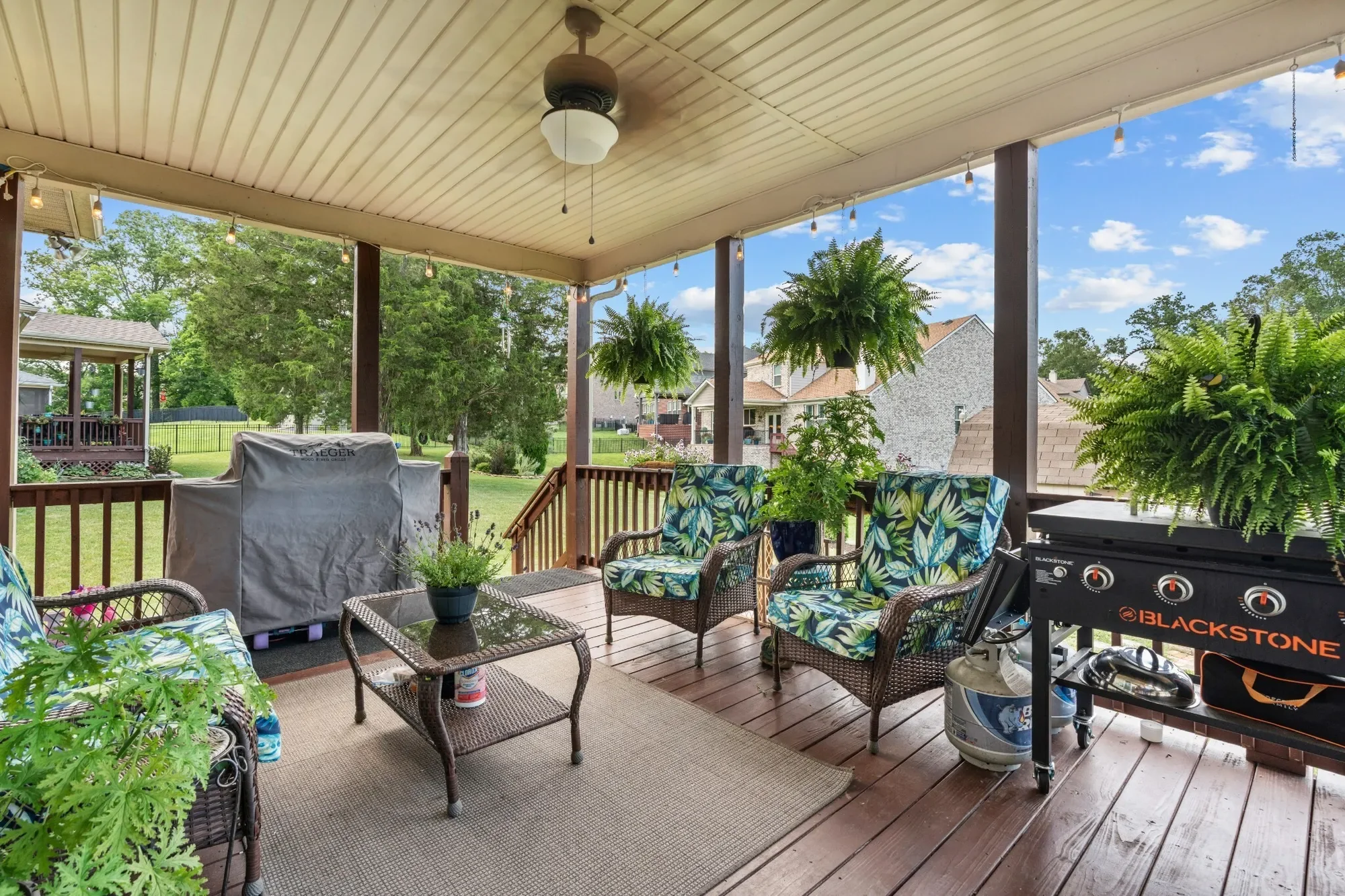 2224 Arbor Pointe Way , Hermitage, TN 37076, Nashville, Tennessee, United States. - Photo 46