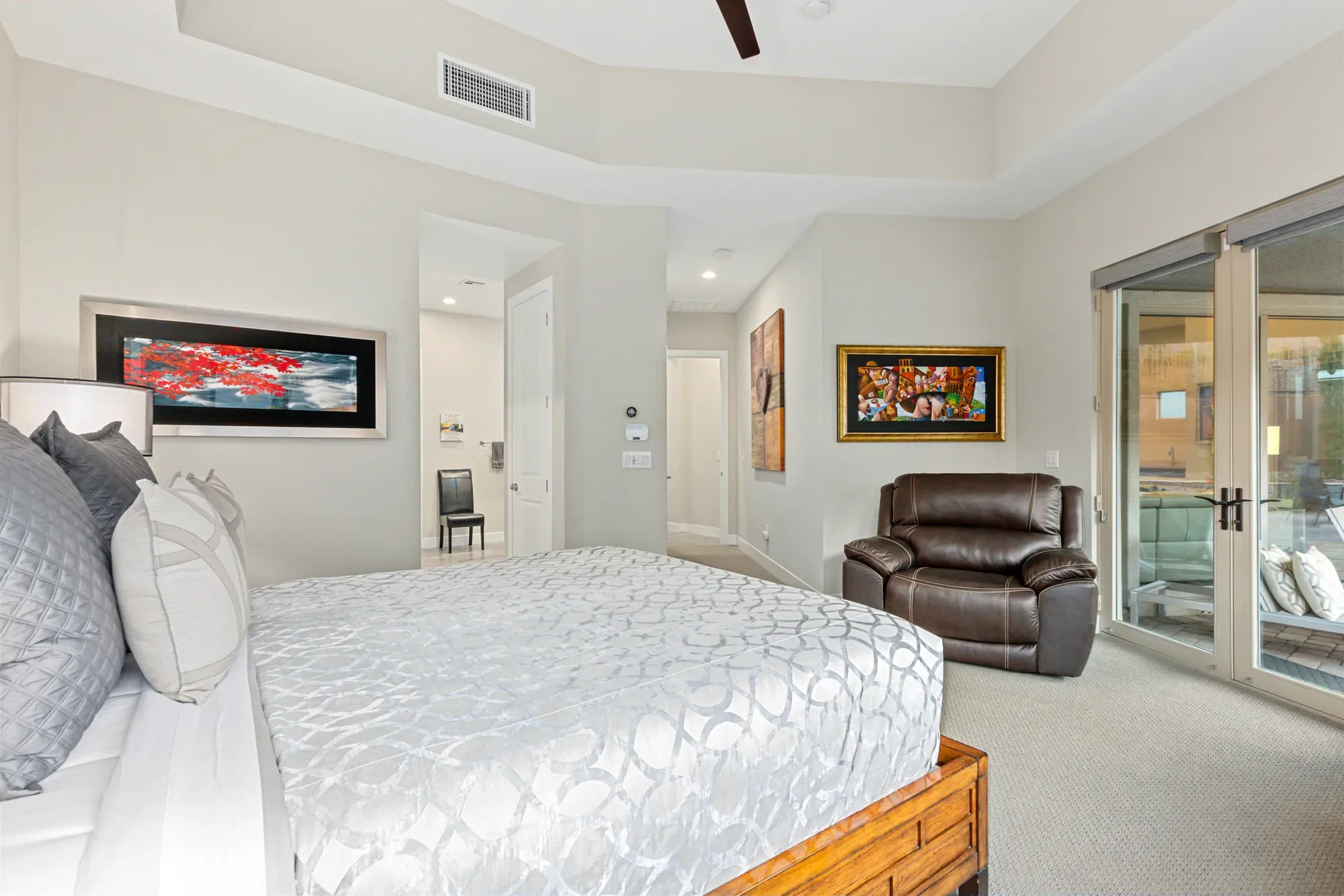 6133 Stone Rise Street, Las Vegas, NV 89135, Las Vegas, Nevada, United States. - Photo 10