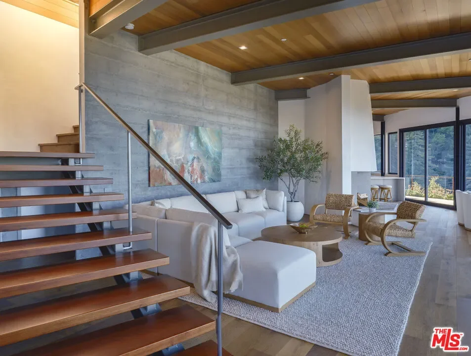 47730 Coast Ridge Road, Big Sur, California, United States. - Photo 28