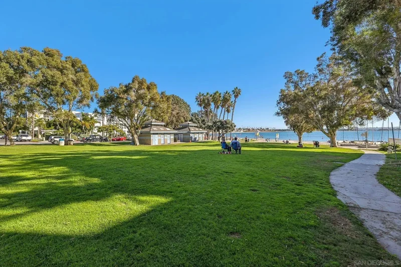 1235 Parker Pl 2B, San Diego, California, United States. - Photo 29