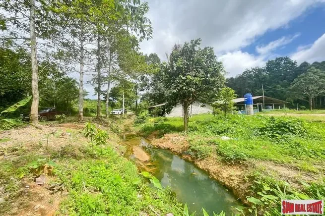 Phang Nga,, Tha Yu, Phang-nga, Thailand. - Photo 2
