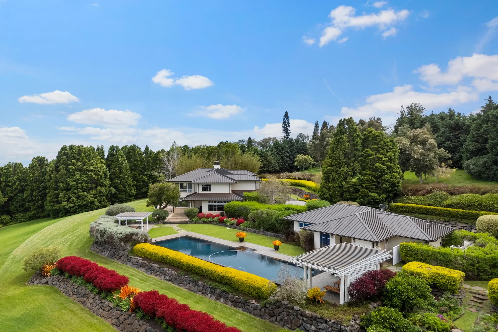 730 Lower Kimo Drive, Kula, HI 96790, Kula, Hawaii, United States. - Photo 34