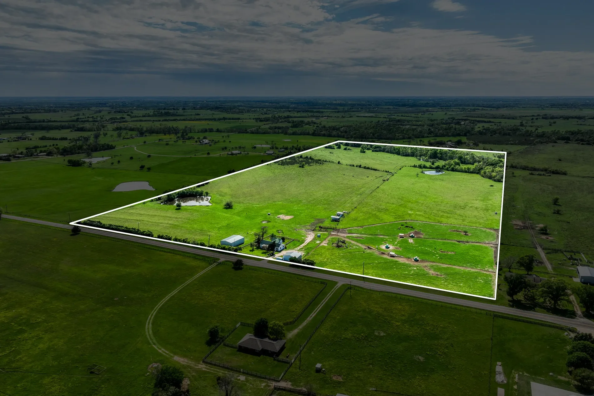 20751 Fm 1155 E , Washington, TX 77880, Washington, Texas, United States. - Photo 8
