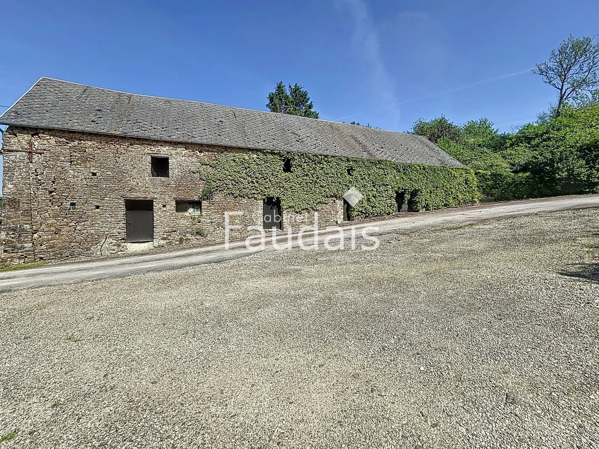Canville-la-Rocque, Normandy, France. - Photo 9