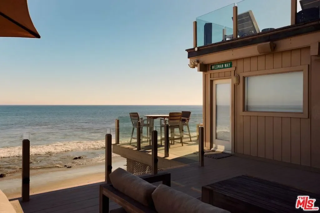 28026 Sea Lane Drive, Malibu, California, United States. - Photo 2