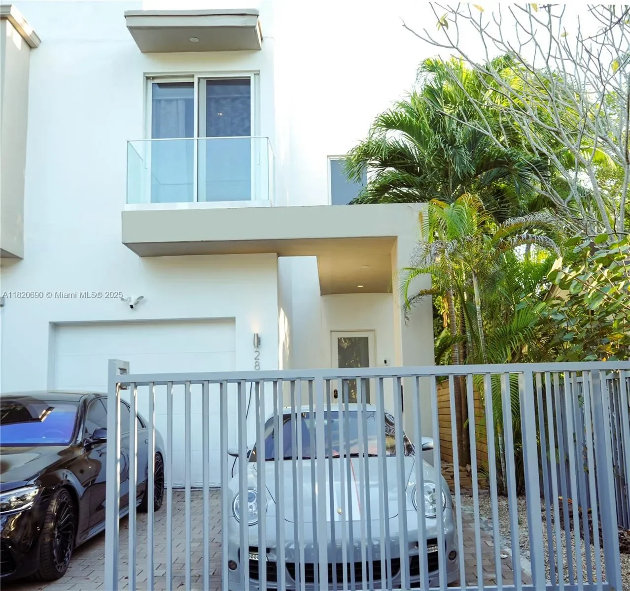 2836 W Trade Ave 2836, Miami, Florida, United States. - Hero Image