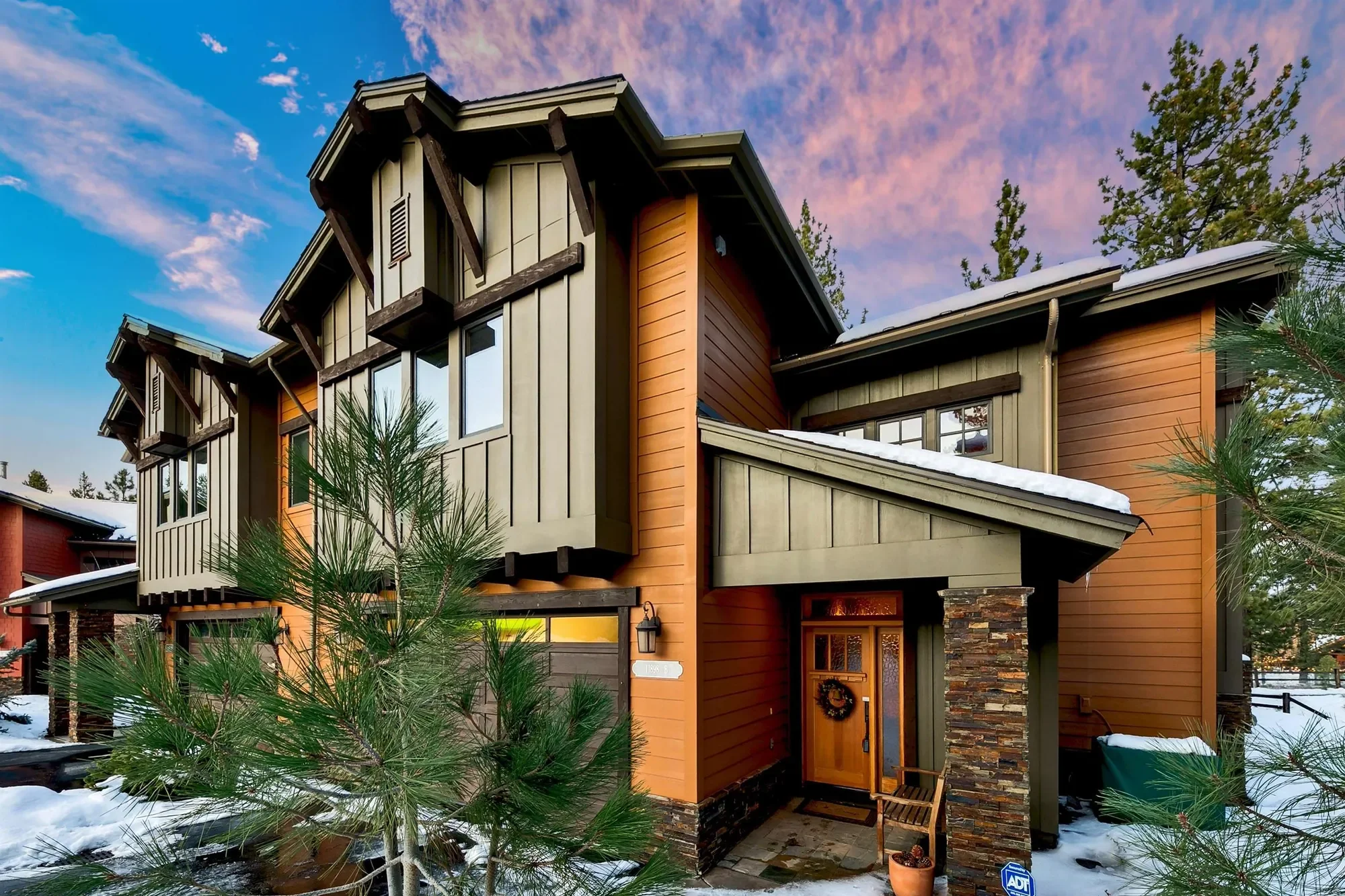 11898 Hope Court, Truckee, California, United States. - Photo 3