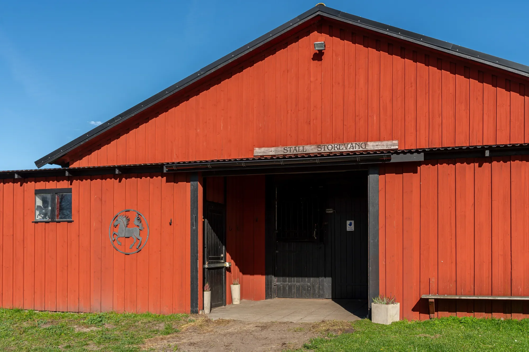 Valthornsgatan 9, Skanör, M, Skanör, Skåne County, Sweden. - Photo 13