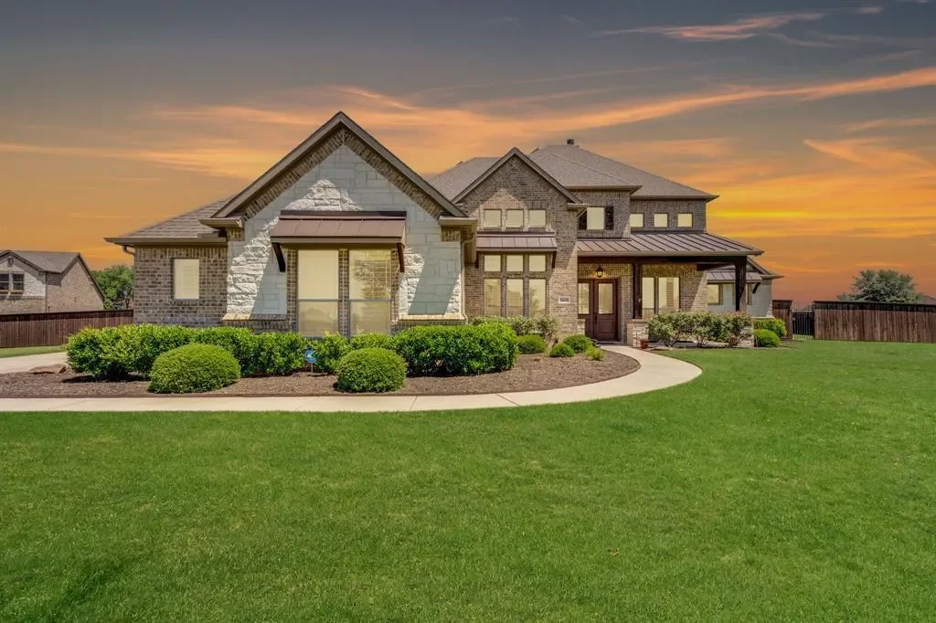 5631 Limestone Lane, Midlothian, TX 76065, Midlothian, Texas, United States. - Photo 34