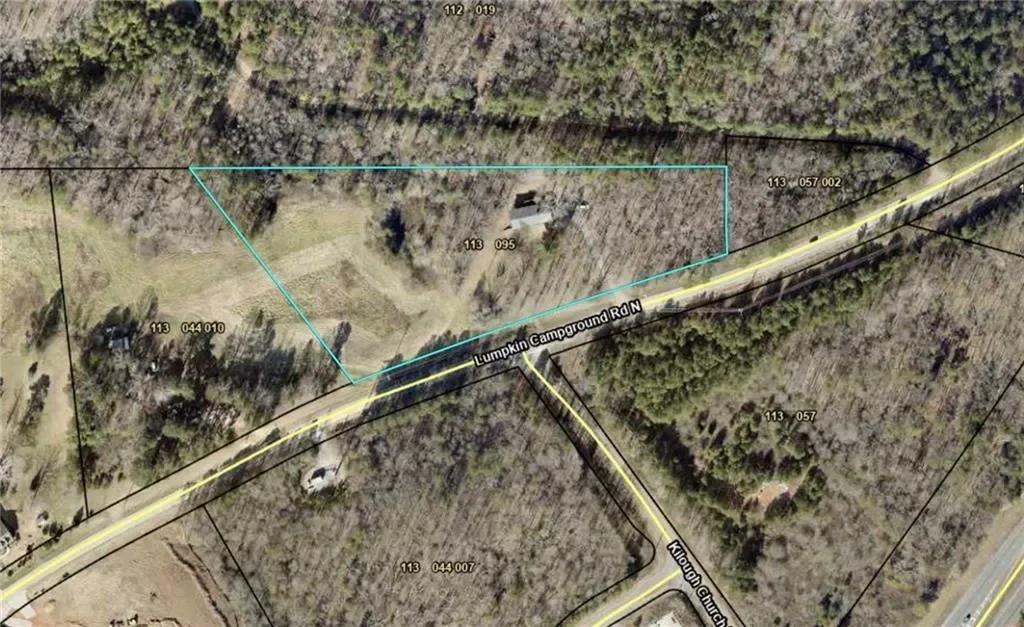 995 Lumpkin Cmpgd Road N, Cumming, Georgia, United States. - Photo 11