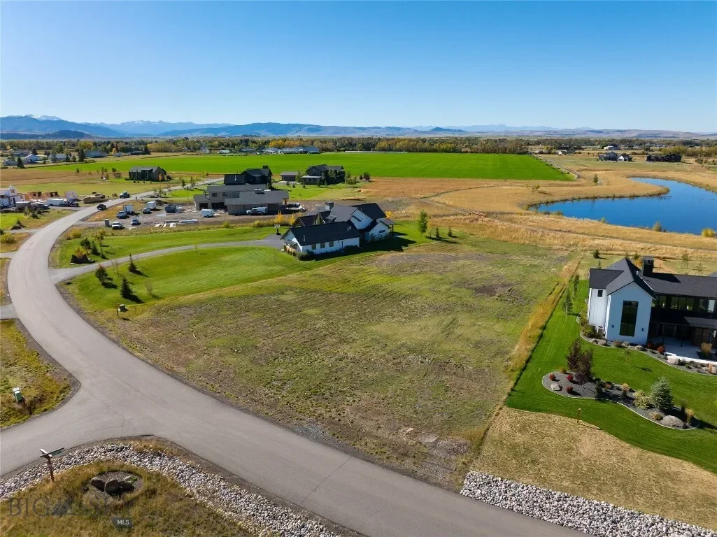 Lot 32 Clancy Way, Bozeman, Montana, United States. - Photo 6