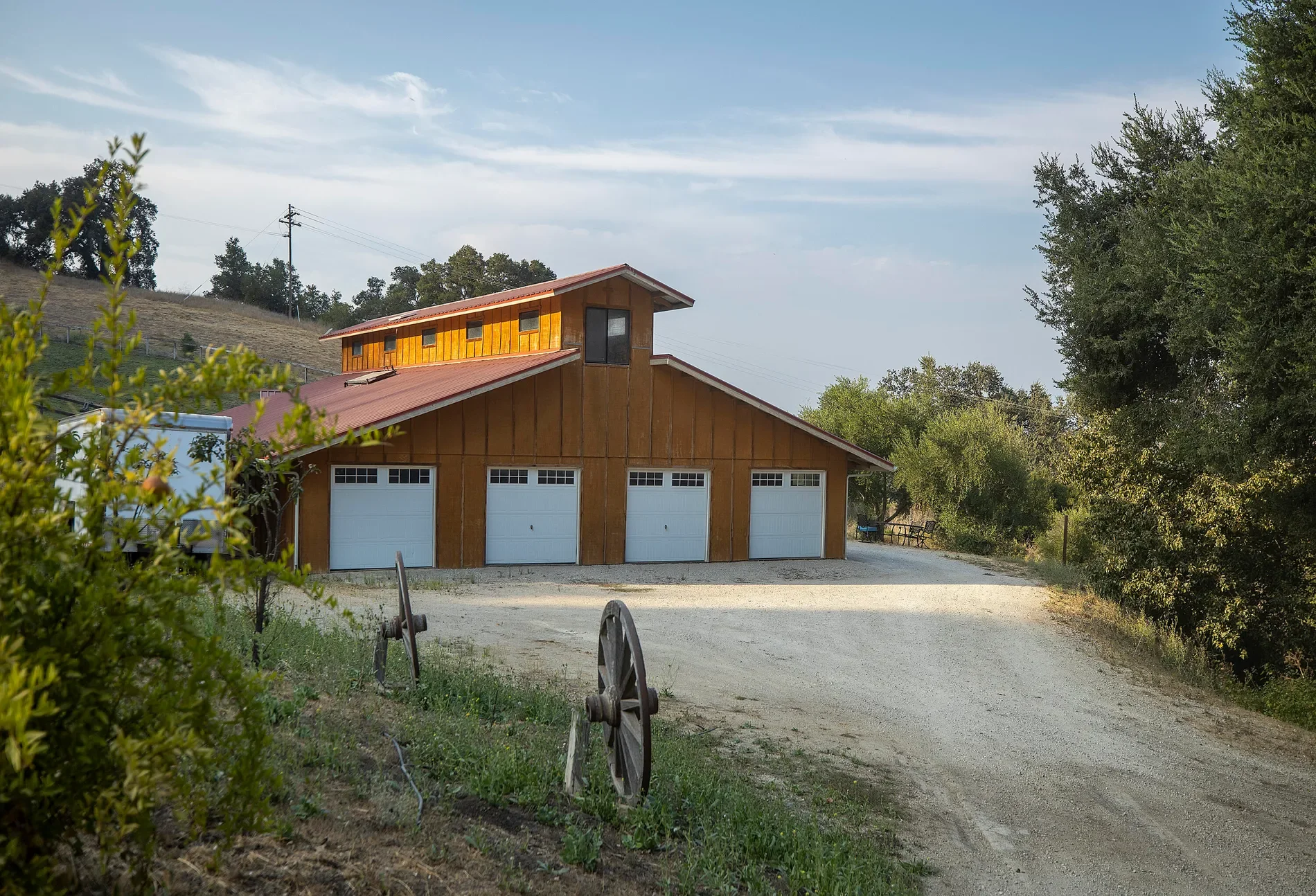 3280 Via Rancheros Road, SANTA YNEZ, SANTA YNEZ, CA, 93460, USA, Santa Ynez, California, United States. - Photo 37