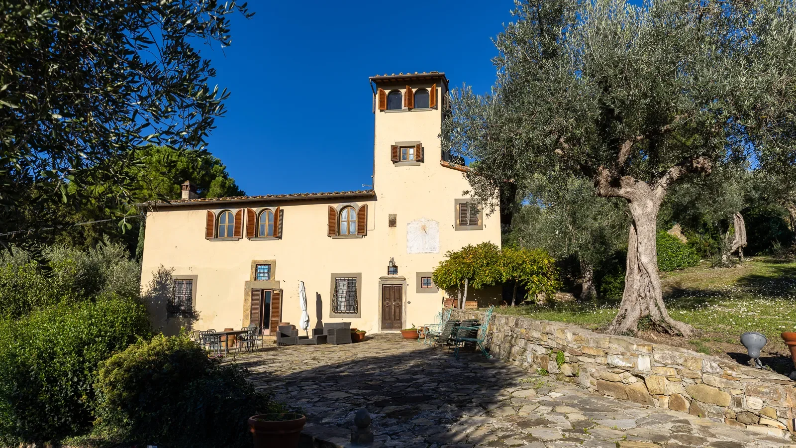 50135 Settignano, Metropolitan City of Florence, Italy, Settignano, Tuscany, Italy. - Photo 11