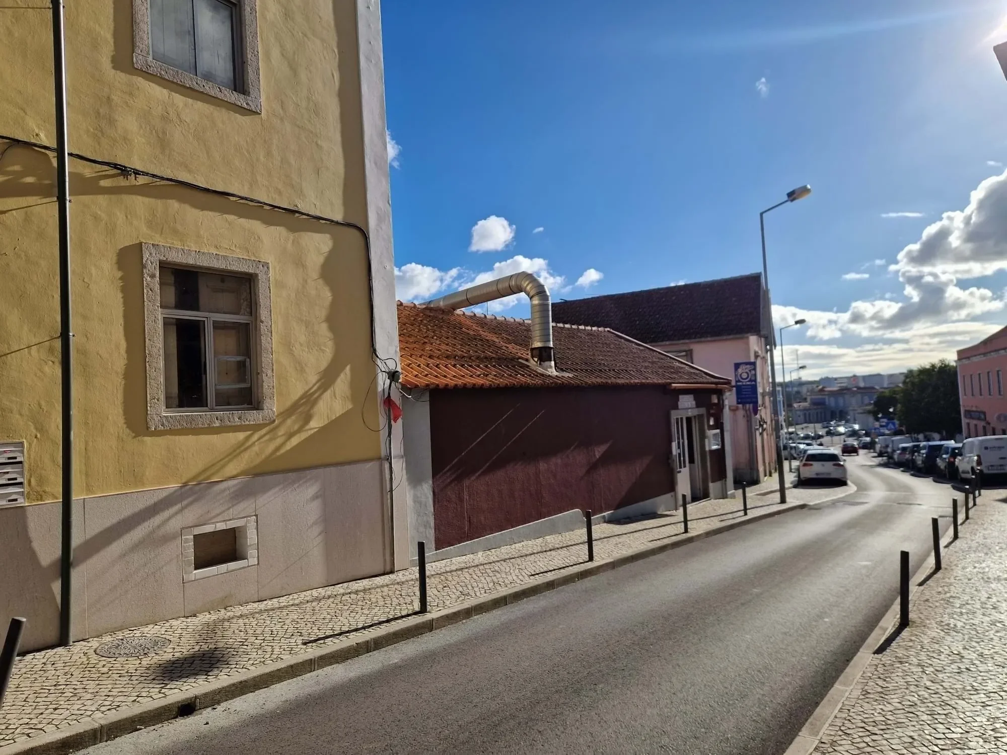 Lisboa, Belas, Lisbon, Portugal. - Photo 14