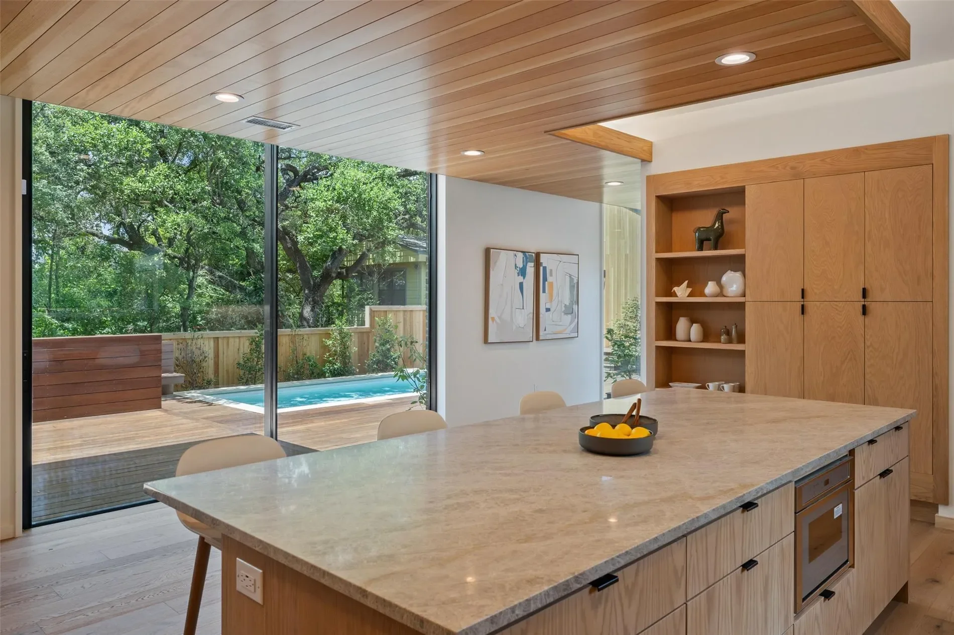 1319 Bonham TER, Austin, TX, 78704, USA, Austin, Texas, United States. - Photo 5
