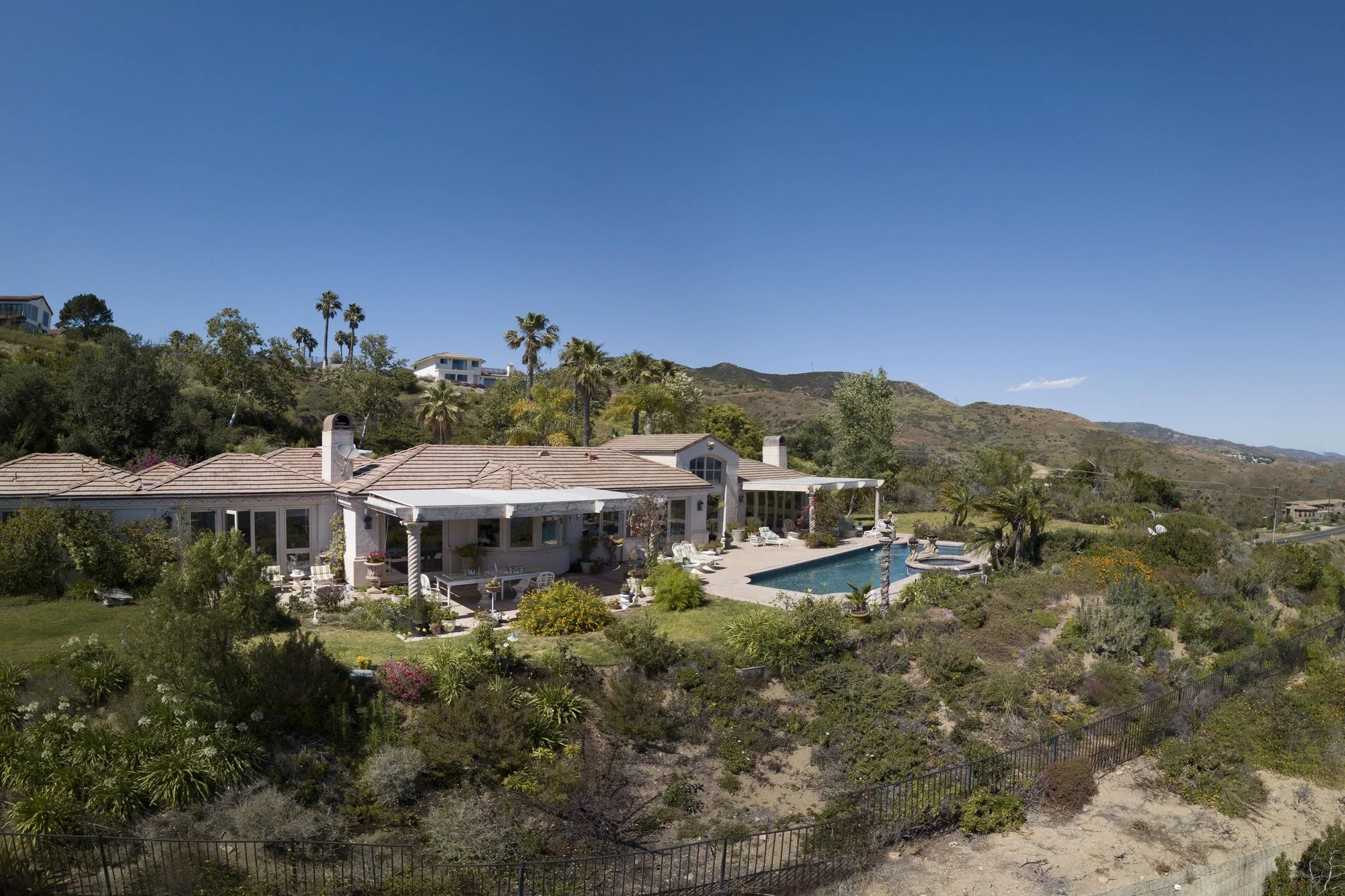 27432 Latigo Bay View Drive, Malibu, CA 90265, Malibu, California, United States. - Photo 29