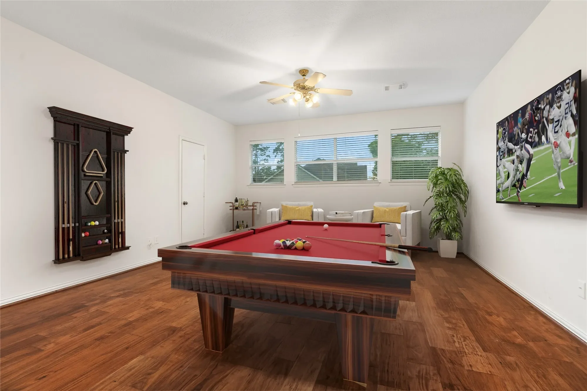 187 E Lansdowne Circle, The Woodlands, TX 77382, The Woodlands, Texas, United States. - Photo 26