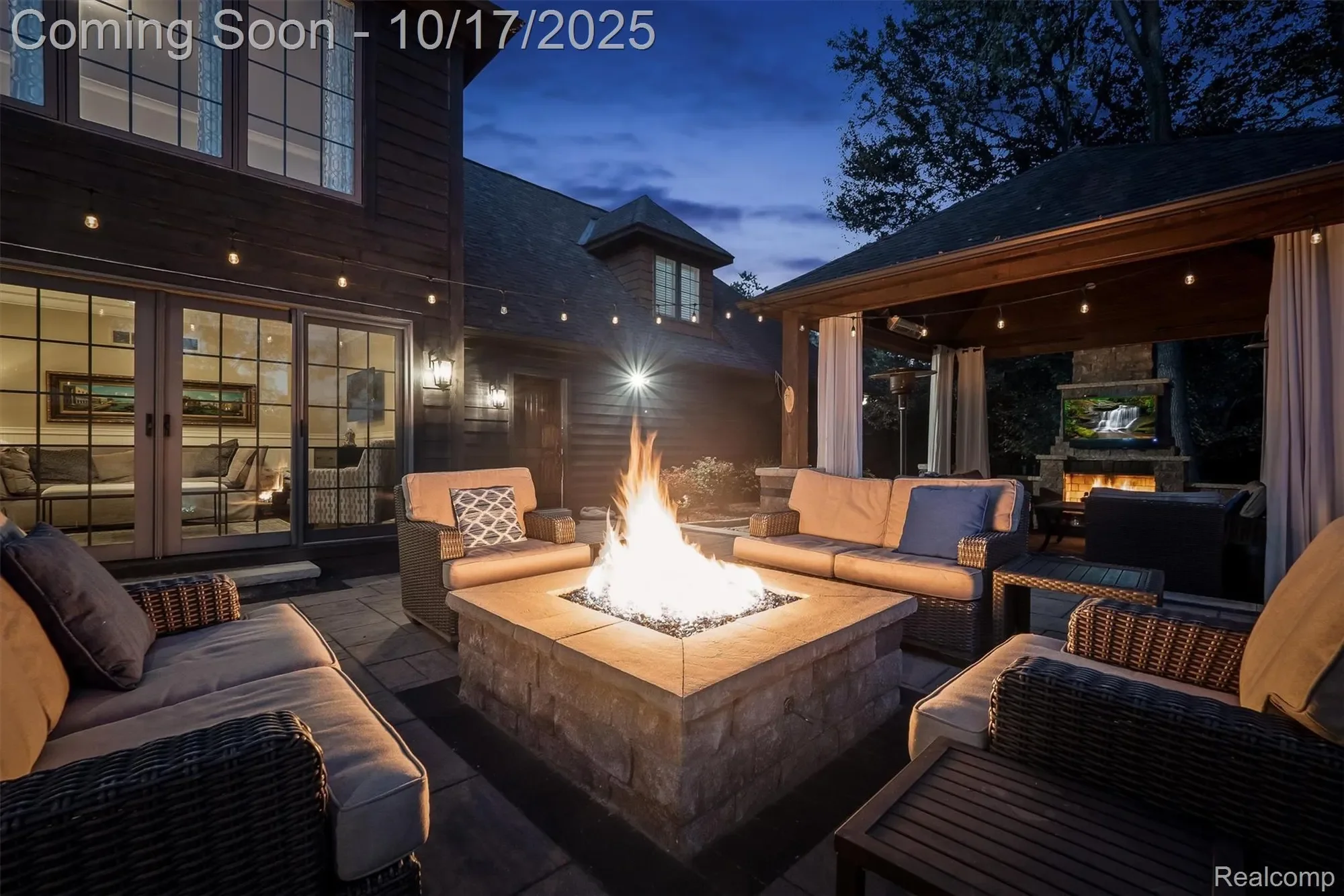 25325 Devon Lane, Franklin Village, MI 48025, Beverly Hills, Michigan, United States. - Photo 16