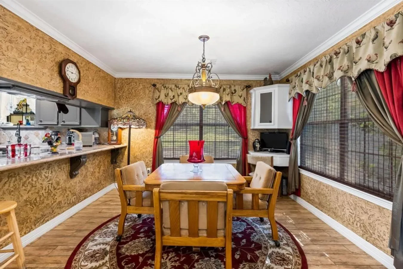 19042 Fm 2854 Road, Montgomery, Texas, United States. - Photo 32