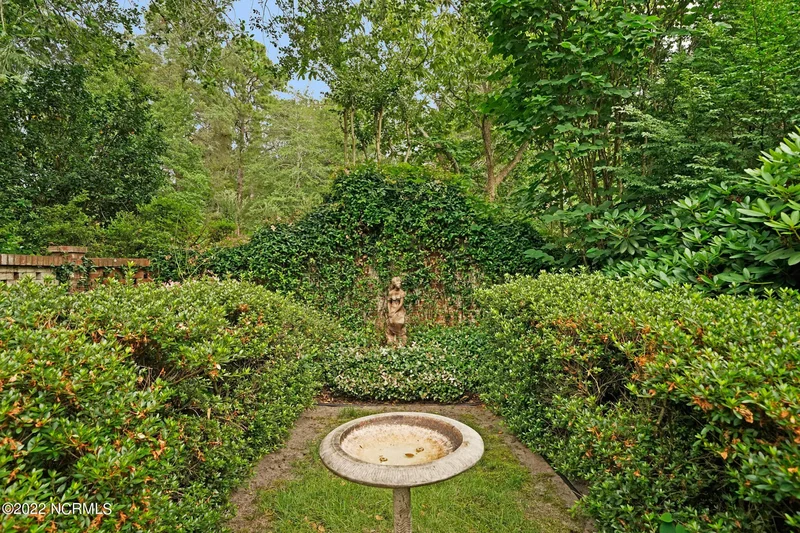 50 Mccaskill Road W, Pinehurst, North Carolina, United States. - Photo 65