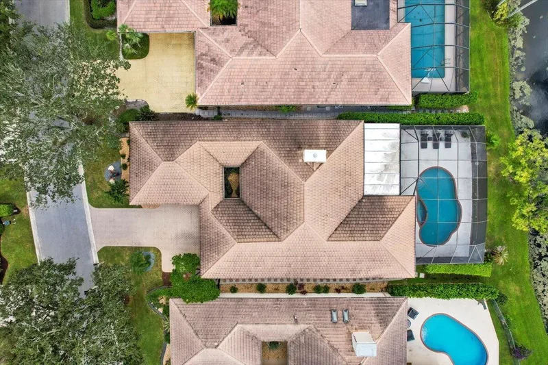 1810 Gulfstream Way, West Palm Beach, Florida, United States. - Photo 50