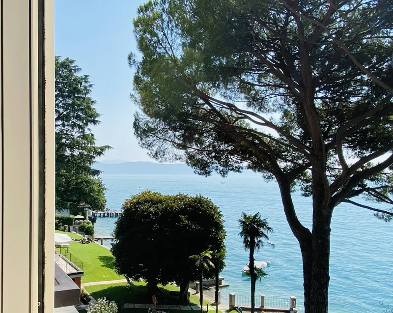 corso zanardelli 280, Gardone Riviera, Lombardy, Italy. - Photo 21
