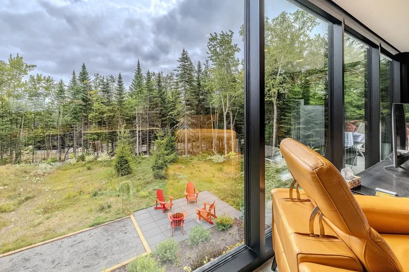 41 Ch. des Goélettes, Petite-Rivière-Saint-François, QC G0A2L0, Petite-Rivière-Saint-François, Quebec, Canada. - Photo 10