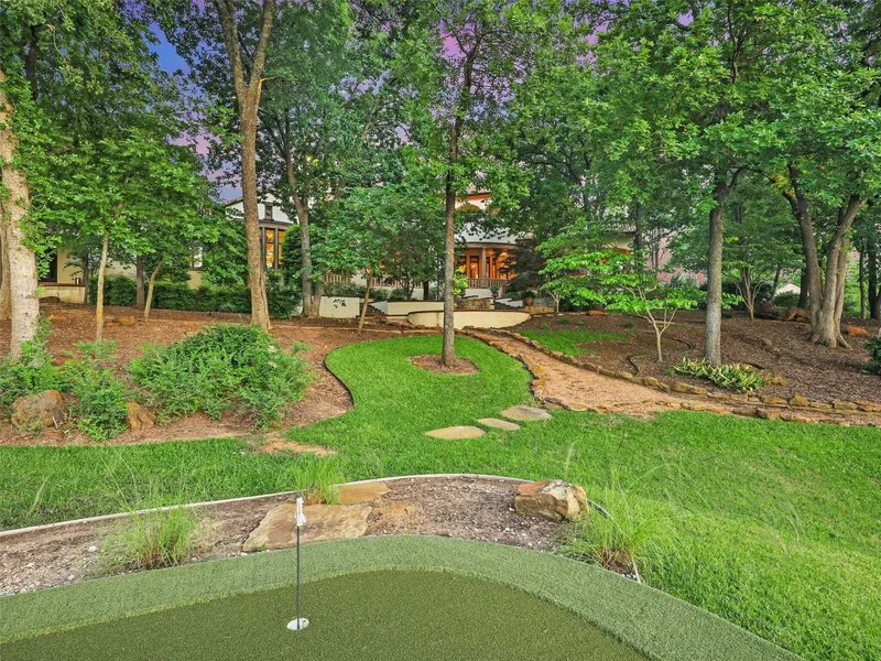 1110 Post Oak Place, Westlake, TX, 76262, USA, Keller, Texas, United States. - Photo 31