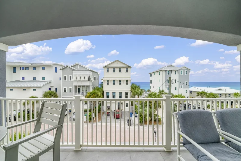 Rosemary Beach, Florida, United States. - Photo 7