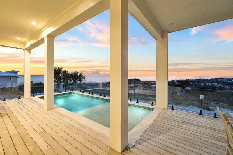 91 North Emerald Cove Lane , Inlet Beach, FL 32461, Rosemary Beach, Florida, United States. - Photo 16