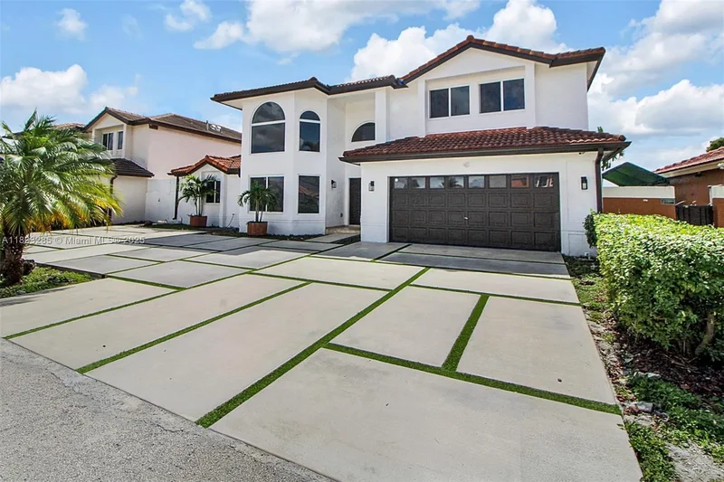 Single Family Residence in Unincorporated Dade